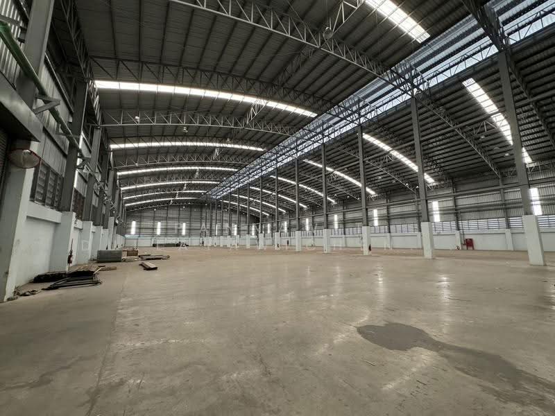 Warehouse for rent, 5,488 sq.m., in Lam Phak Chi, Nong Chok, Bangkok (JKPBKK1006), Bangkok, Lam Phak Chi, Nong Chok, Bangkok, , 5,488 sqm, Warehouse/Factory For Rent, by Pannawit Dullayawichenwut, 500516027 - DDproperty.com