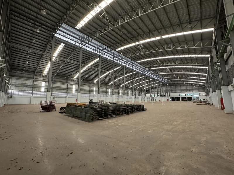 Warehouse for rent, 5,488 sq.m., in Lam Phak Chi, Nong Chok, Bangkok (JKPBKK1006), Bangkok, Lam Phak Chi, Nong Chok, Bangkok, , 5,488 sqm, Warehouse/Factory For Rent, by Pannawit Dullayawichenwut, 500516027 - DDproperty.com
