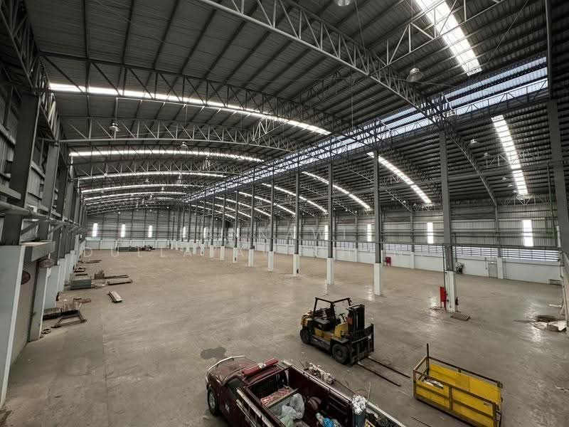 Warehouse for rent, 5,488 sq.m., in Lam Phak Chi, Nong Chok, Bangkok (JKPBKK1006), Bangkok, Lam Phak Chi, Nong Chok, Bangkok, , 5,488 sqm, Warehouse/Factory For Rent, by Pannawit Dullayawichenwut, 500516027 - DDproperty.com