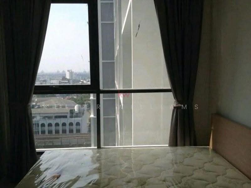 IDEO MOBI Sukhumvit 81, Bangkok, 2097 Sukhumvit Road, Bang Chak, Phra Khanong, Bangkok, Studio, 21 sqm, Condo For Rent, by Keller Williams, 500516028 - DDproperty.com