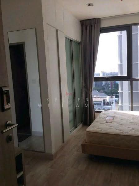IDEO MOBI Sukhumvit 81, Bangkok, 2097 Sukhumvit Road, Bang Chak, Phra Khanong, Bangkok, Studio, 21 sqm, Condo For Rent, by Keller Williams, 500516028 - DDproperty.com
