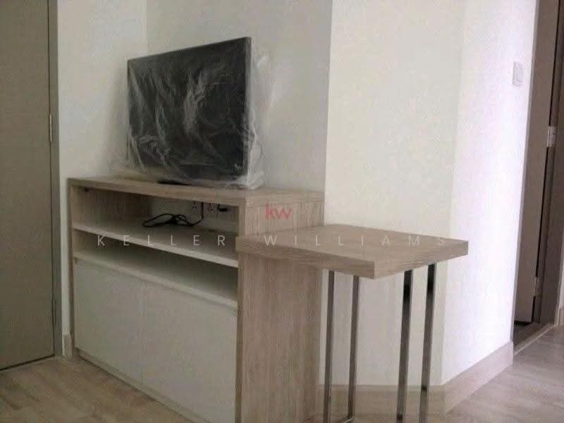 IDEO MOBI Sukhumvit 81, Bangkok, 2097 Sukhumvit Road, Bang Chak, Phra Khanong, Bangkok, Studio, 21 sqm, Condo For Rent, by Keller Williams, 500516028 - DDproperty.com