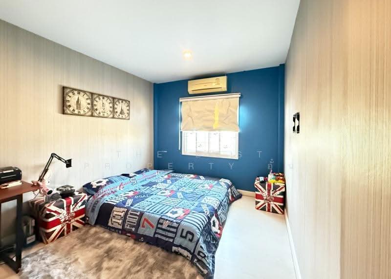 มณฑาทิพย์ 3, Nakhon Pathom, Huai Chorakhe, Muang Nakhon Pathom, Nakhon Pathom, 3 Bedrooms, 100 sqm, Townhouse For Sale, by The Best Property อั๋น, 500516031 - DDproperty.com