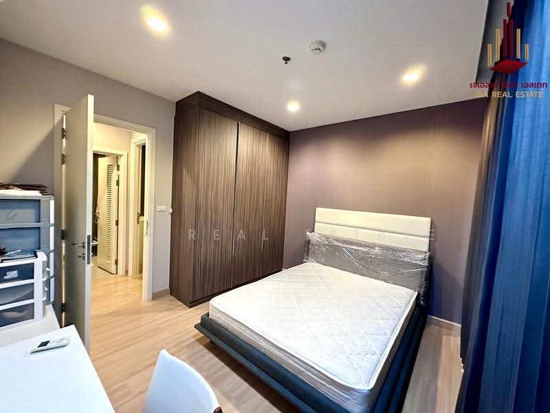 Urbano Absolute Sathon-Taksin, Bangkok, 345 Charoen Nakhon 14/2 Alley, Khlong Ton Sai, Khlong San, Bangkok, 2 Bedrooms, 75 sqm, Condo For Sale, by JSA REAL ESTATE, 500516033 - DDproperty.com