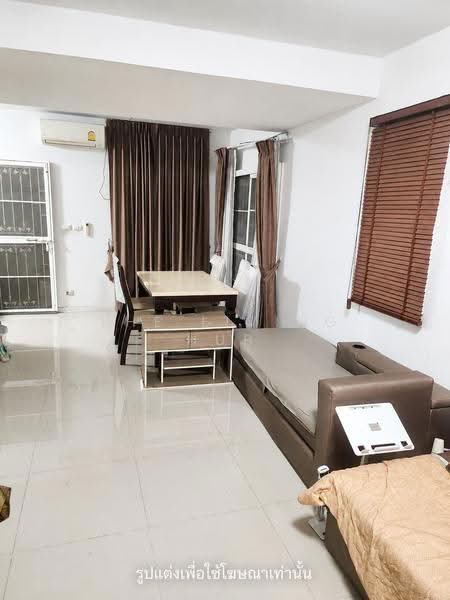 Pruksa Prime Srinakarin-Bangna, Samut Prakan, Srinakarin Road, Bang Kaeo, Bang Plee, Samut Prakan, 3 Bedrooms, 105 sqm, Townhouse For Sale, by THE LIVING HUB, 500516034 - DDproperty.com
