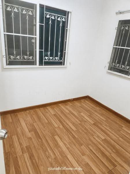 Pruksa Prime Srinakarin-Bangna, Samut Prakan, Srinakarin Road, Bang Kaeo, Bang Plee, Samut Prakan, 3 Bedrooms, 105 sqm, Townhouse For Sale, by THE LIVING HUB, 500516034 - DDproperty.com