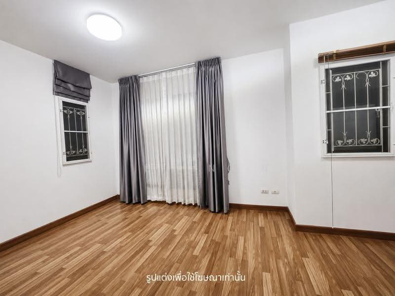 Pruksa Prime Srinakarin-Bangna, Samut Prakan, Srinakarin Road, Bang Kaeo, Bang Plee, Samut Prakan, 3 Bedrooms, 105 sqm, Townhouse For Sale, by THE LIVING HUB, 500516034 - DDproperty.com