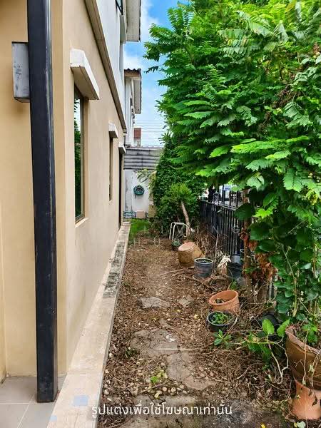 Pruksa Prime Srinakarin-Bangna, Samut Prakan, Srinakarin Road, Bang Kaeo, Bang Plee, Samut Prakan, 3 Bedrooms, 105 sqm, Townhouse For Sale, by THE LIVING HUB, 500516034 - DDproperty.com