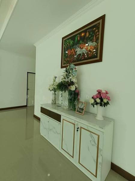 Eastiny Park 2, Chon Buri (Pattaya), Nong Pru, Bang Lamung (Pattaya), Chon Buri (Pattaya), 3 Bedrooms, 400 sqm, Single Detached House For Rent, by Pukkawadee Thapmathi, 500516035 - DDproperty.com