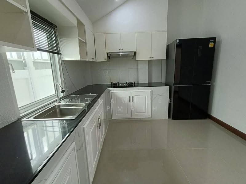 Eastiny Park 2, Chon Buri (Pattaya), Nong Pru, Bang Lamung (Pattaya), Chon Buri (Pattaya), 3 Bedrooms, 400 sqm, Single Detached House For Rent, by Pukkawadee Thapmathi, 500516035 - DDproperty.com