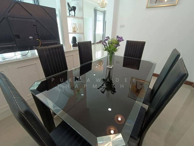 Eastiny Park 2, Chon Buri (Pattaya), Nong Pru, Bang Lamung (Pattaya), Chon Buri (Pattaya), 3 Bedrooms, 400 sqm, Single Detached House For Rent, by Pukkawadee Thapmathi, 500516035 - DDproperty.com