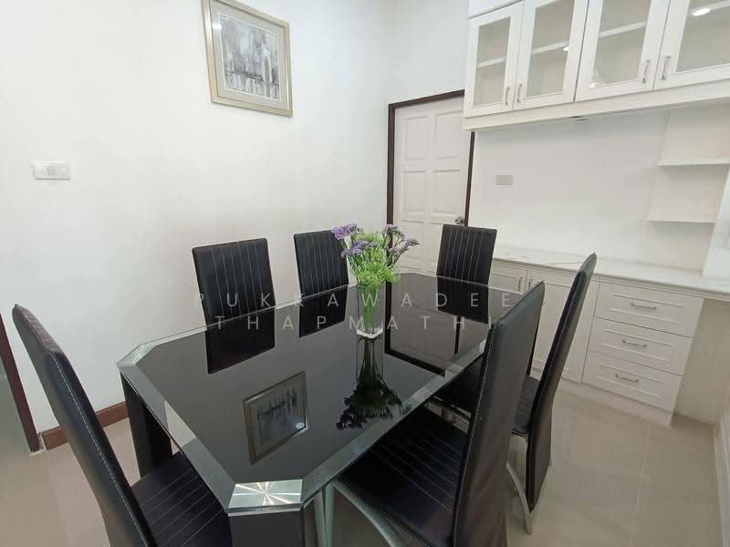 Eastiny Park 2, Chon Buri (Pattaya), Nong Pru, Bang Lamung (Pattaya), Chon Buri (Pattaya), 3 Bedrooms, 400 sqm, Single Detached House For Rent, by Pukkawadee Thapmathi, 500516035 - DDproperty.com