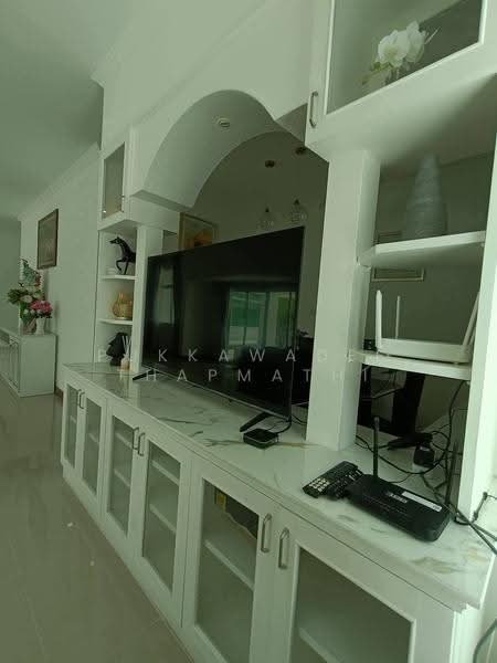 Eastiny Park 2, Chon Buri (Pattaya), Nong Pru, Bang Lamung (Pattaya), Chon Buri (Pattaya), 3 Bedrooms, 400 sqm, Single Detached House For Rent, by Pukkawadee Thapmathi, 500516035 - DDproperty.com