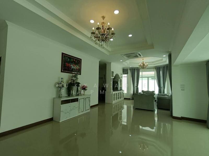 อีสตินี่ พาร์ค 2, ชลบุรี, หนองปรือ, บางละมุง, ชลบุรี, 400 ตร.ม., บ้านเดี่ยว ให้เช่า, โดย Pukkawadee Thapmathi, 500516035 - DDproperty.com