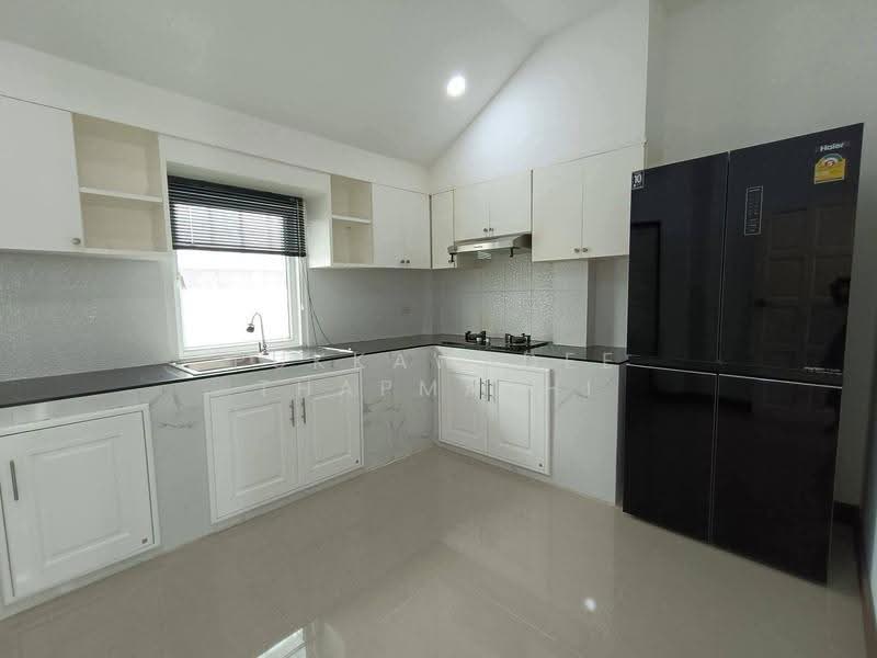 Eastiny Park 2, Chon Buri (Pattaya), Nong Pru, Bang Lamung (Pattaya), Chon Buri (Pattaya), 3 Bedrooms, 400 sqm, Single Detached House For Rent, by Pukkawadee Thapmathi, 500516035 - DDproperty.com