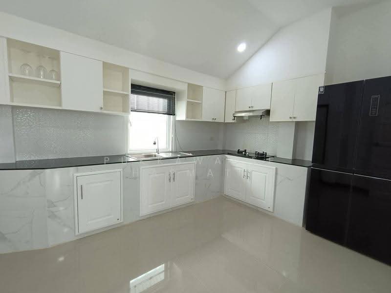 Eastiny Park 2, Chon Buri (Pattaya), Nong Pru, Bang Lamung (Pattaya), Chon Buri (Pattaya), 3 Bedrooms, 400 sqm, Single Detached House For Rent, by Pukkawadee Thapmathi, 500516035 - DDproperty.com