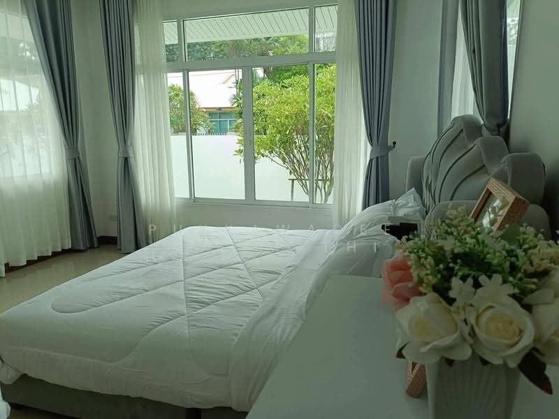 Eastiny Park 2, Chon Buri (Pattaya), Nong Pru, Bang Lamung (Pattaya), Chon Buri (Pattaya), 3 Bedrooms, 400 sqm, Single Detached House For Rent, by Pukkawadee Thapmathi, 500516035 - DDproperty.com