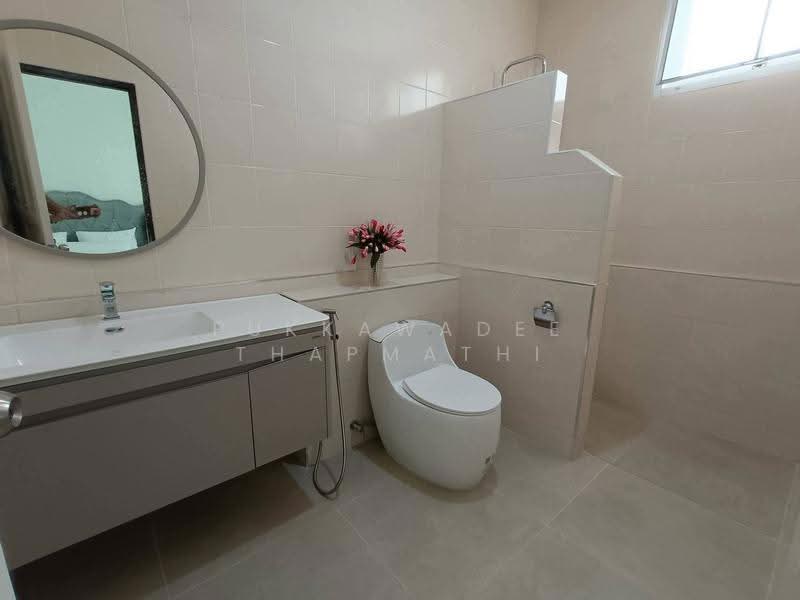 Eastiny Park 2, Chon Buri (Pattaya), Nong Pru, Bang Lamung (Pattaya), Chon Buri (Pattaya), 3 Bedrooms, 400 sqm, Single Detached House For Rent, by Pukkawadee Thapmathi, 500516035 - DDproperty.com