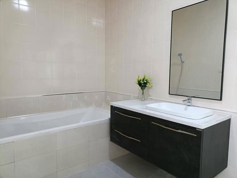 Eastiny Park 2, Chon Buri (Pattaya), Nong Pru, Bang Lamung (Pattaya), Chon Buri (Pattaya), 3 Bedrooms, 400 sqm, Single Detached House For Rent, by Pukkawadee Thapmathi, 500516035 - DDproperty.com