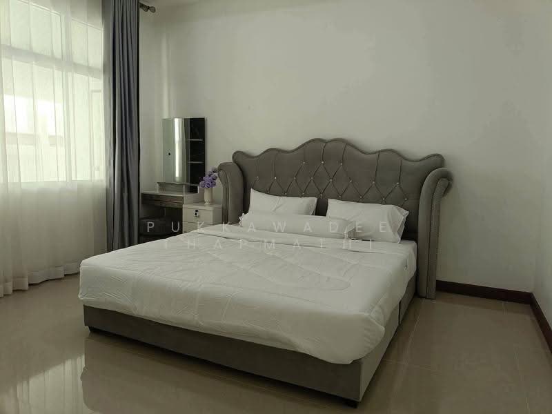 Eastiny Park 2, Chon Buri (Pattaya), Nong Pru, Bang Lamung (Pattaya), Chon Buri (Pattaya), 3 Bedrooms, 400 sqm, Single Detached House For Rent, by Pukkawadee Thapmathi, 500516035 - DDproperty.com