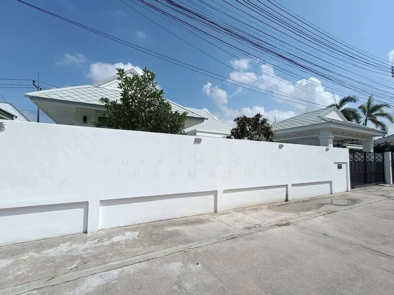 Eastiny Park 2, Chon Buri (Pattaya), Nong Pru, Bang Lamung (Pattaya), Chon Buri (Pattaya), 3 Bedrooms, 400 sqm, Single Detached House For Rent, by Pukkawadee Thapmathi, 500516035 - DDproperty.com