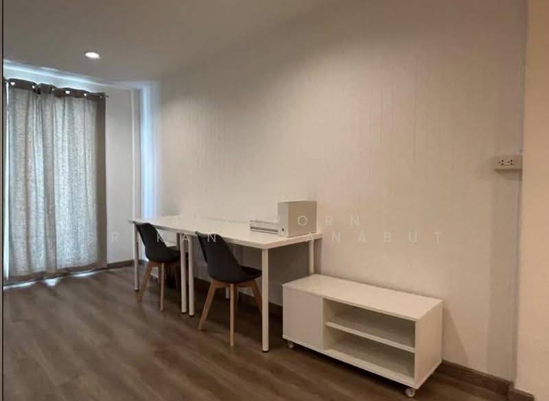 นวมินทร์ 149, Bangkok, Nuan Chan, Bueng Kum, Bangkok, 2 Bedrooms, 184 sqm, Townhouse For Rent, by Anyaporn Srikanlayanabut, 500516036 - DDproperty.com