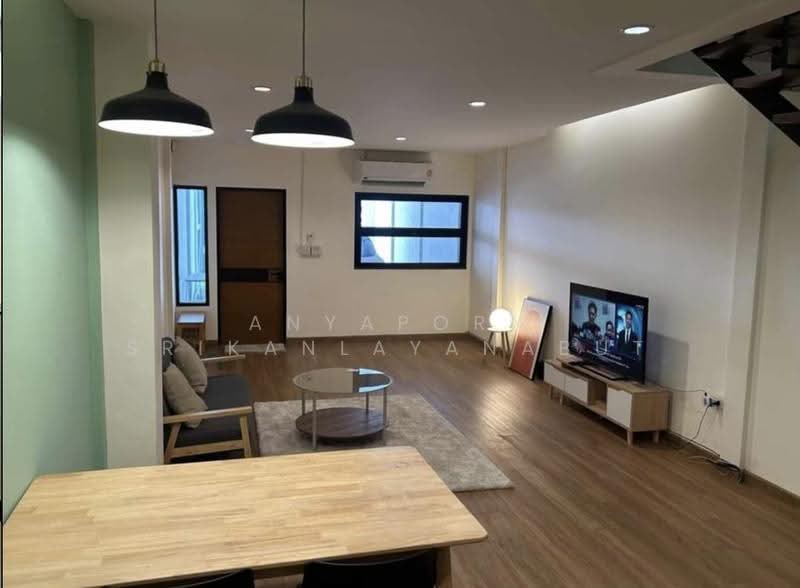 นวมินทร์ 149, Bangkok, Nuan Chan, Bueng Kum, Bangkok, 2 Bedrooms, 184 sqm, Townhouse For Rent, by Anyaporn Srikanlayanabut, 500516036 - DDproperty.com