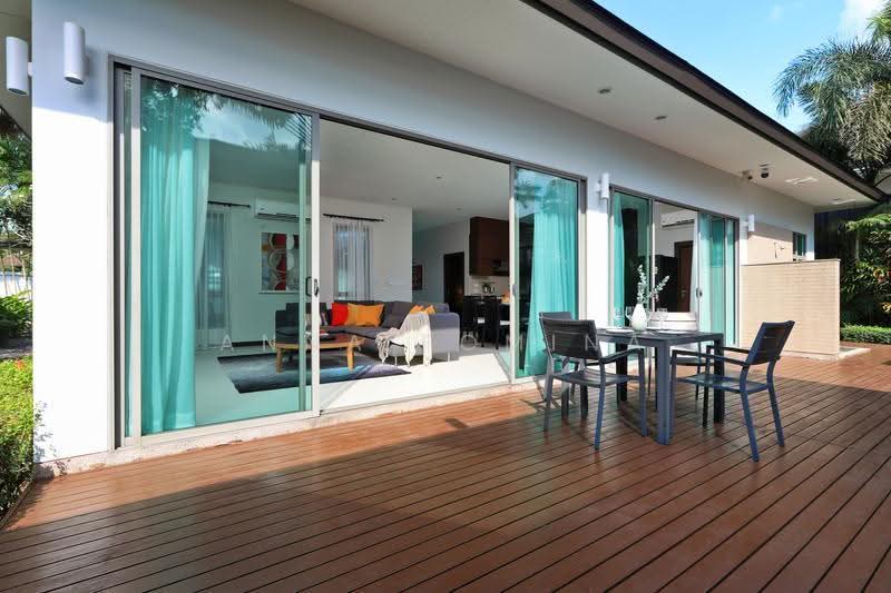 Tanode Villa, ภูเก็ต, เชิงทะเล, ถลาง, ภูเก็ต, 336 ตร.ม., บ้านเดี่ยว ขาย, โดย Anna Fomina, 500516039 - DDproperty.com