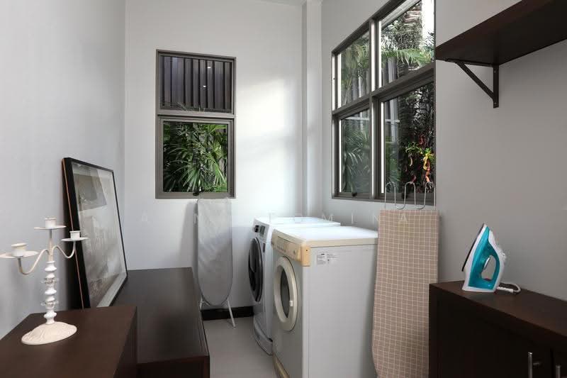 Tanode Villa, ภูเก็ต, เชิงทะเล, ถลาง, ภูเก็ต, 336 ตร.ม., บ้านเดี่ยว ขาย, โดย Anna Fomina, 500516039 - DDproperty.com