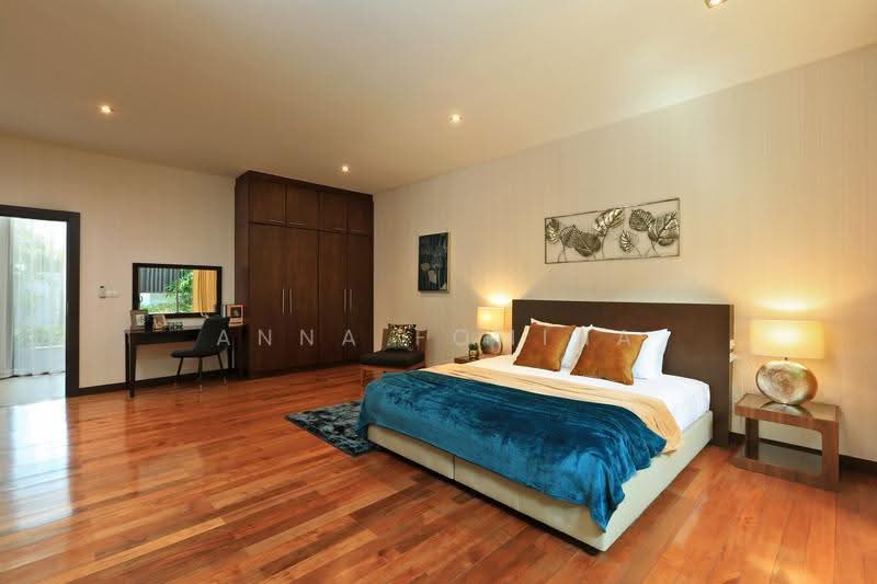 Tanode Villa, ภูเก็ต, เชิงทะเล, ถลาง, ภูเก็ต, 336 ตร.ม., บ้านเดี่ยว ขาย, โดย Anna Fomina, 500516039 - DDproperty.com