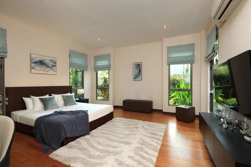Tanode Villa, Phuket, Choeng Thale, Thalang, Phuket, 3 Bedrooms, 336 sqm, Single Detached House For Sale, by Anna Fomina, 500516039 - DDproperty.com