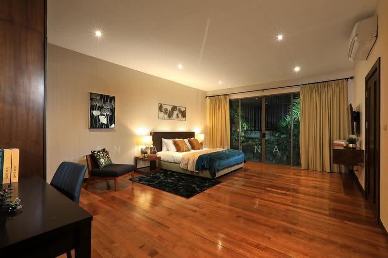 Tanode Villa, Phuket, Choeng Thale, Thalang, Phuket, 3 Bedrooms, 336 sqm, Single Detached House For Sale, by Anna Fomina, 500516039 - DDproperty.com