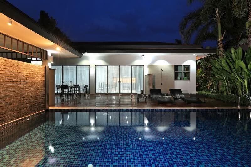 Tanode Villa, ภูเก็ต, เชิงทะเล, ถลาง, ภูเก็ต, 336 ตร.ม., บ้านเดี่ยว ขาย, โดย Anna Fomina, 500516039 - DDproperty.com