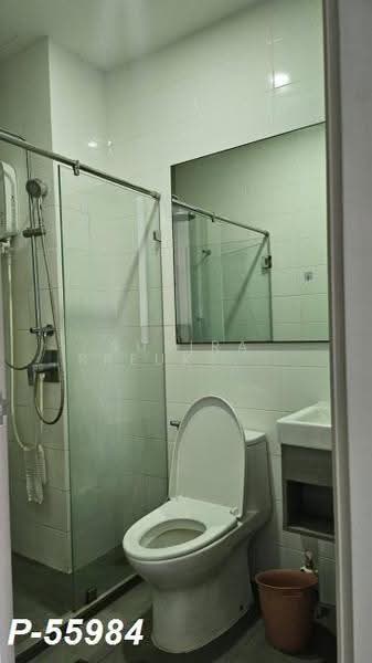 Knightsbridge Prime Onnut, Bangkok, Soi On Nut 1/1 Sukhumvit Road77, Phra Kanong Nua, Watthana, Bangkok, Studio, 23 sqm, Condo For Rent, by Susira Preuksawun, 500516041 - DDproperty.com