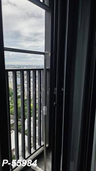 Knightsbridge Prime Onnut, Bangkok, Soi On Nut 1/1 Sukhumvit Road77, Phra Kanong Nua, Watthana, Bangkok, Studio, 23 sqm, Condo For Rent, by Susira Preuksawun, 500516041 - DDproperty.com