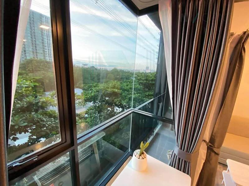 Atmoz Chaengwattana, Nonthaburi, Prachachuen Road, Khlong Klue, Pak Kret, Nonthaburi, Studio, 21 sqm, Condo For Sale, by NR AGENT, 500516042 - DDproperty.com