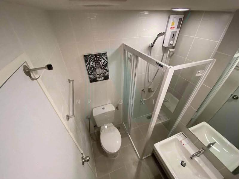 Atmoz Chaengwattana, Nonthaburi, Prachachuen Road, Khlong Klue, Pak Kret, Nonthaburi, Studio, 21 sqm, Condo For Sale, by NR AGENT, 500516042 - DDproperty.com