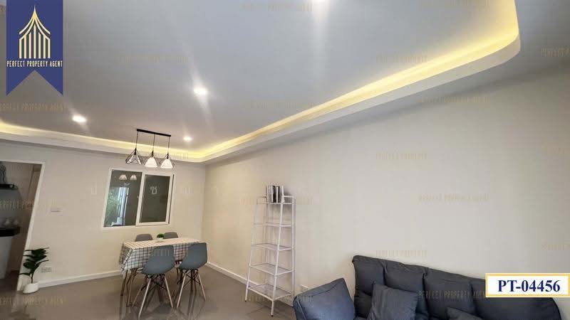 The Connect 8 Bangna, Samut Prakan, Soi Mahachai Yak 1, Bangphli Yai, Bang Plee, Samut Prakan, 3 Bedrooms, 110 sqm, Townhouse For Sale, by ปภัชญา ธนัตถ์ภรณ์, 500516043 - DDproperty.com
