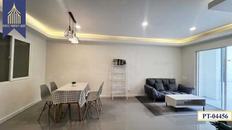 The Connect 8 Bangna : เดอะ คอนเนค 8 บางนา, สมุทรปราการ, ซอย มหาชัย แยก 1, บางพลีใหญ่, บางพลี, สมุทรปราการ, 110 ตร.ม., ทาวน์เฮ้าส์ ขาย, โดย ปภัชญา ธนัตถ์ภรณ์, 500516043 - DDproperty.com
