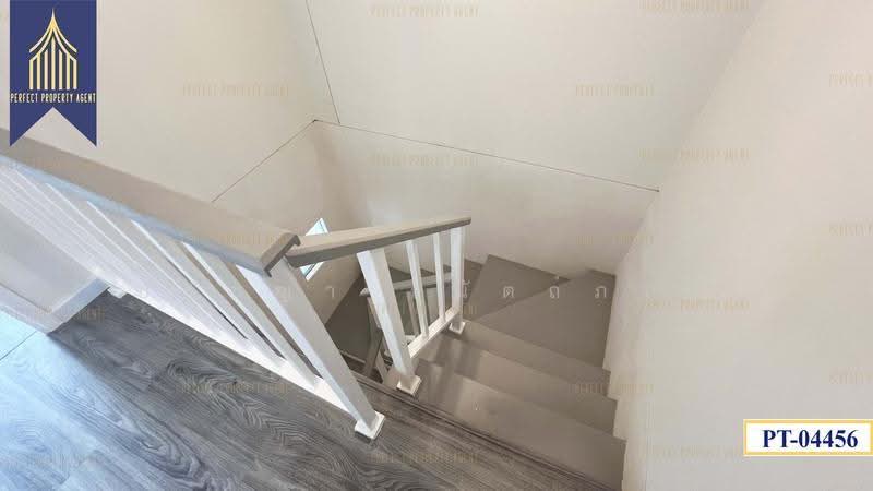 The Connect 8 Bangna, Samut Prakan, Soi Mahachai Yak 1, Bangphli Yai, Bang Plee, Samut Prakan, 3 Bedrooms, 110 sqm, Townhouse For Sale, by ปภัชญา ธนัตถ์ภรณ์, 500516043 - DDproperty.com