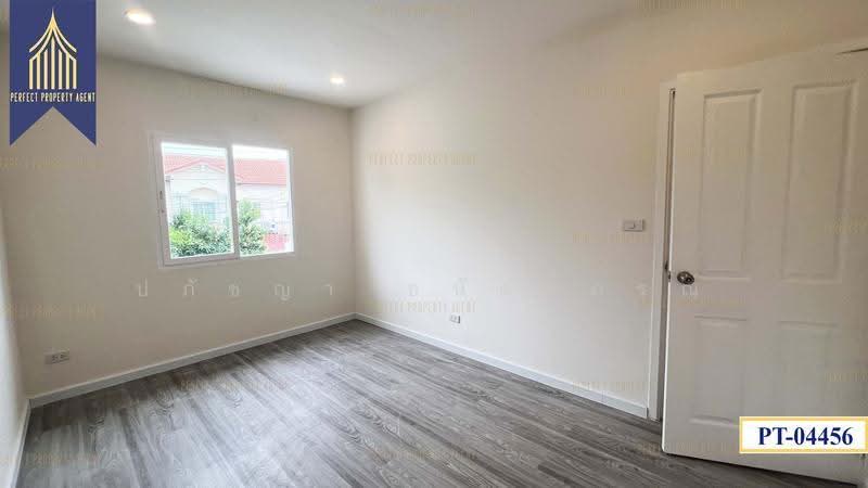 The Connect 8 Bangna, Samut Prakan, Soi Mahachai Yak 1, Bangphli Yai, Bang Plee, Samut Prakan, 3 Bedrooms, 110 sqm, Townhouse For Sale, by ปภัชญา ธนัตถ์ภรณ์, 500516043 - DDproperty.com