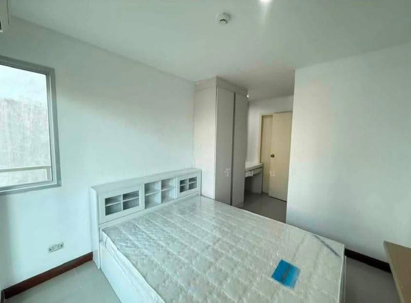 Le Rich Ratchada-Sutthisarn, Bangkok, 1224 Suthisan Winitchai Road, Din Daeng, Bangkok, 2 Bedrooms, 47 sqm, Condo For Sale, by Jirayu Chaiyawattanasiri, 500516045 - DDproperty.com