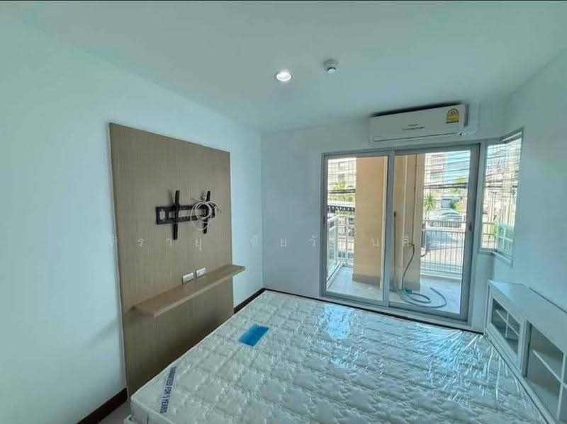 Le Rich Ratchada-Sutthisarn, Bangkok, 1224 Suthisan Winitchai Road, Din Daeng, Bangkok, 2 Bedrooms, 47 sqm, Condo For Sale, by Jirayu Chaiyawattanasiri, 500516045 - DDproperty.com
