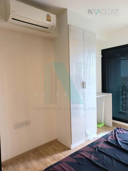 The Cabana Condo, Samut Prakan, 99 Old Railway Road, Sam Rong, Phra Pra Daeng, Samut Prakan, 1 Bedroom, 20 sqm, Condo For Sale, by NR AGENT, 500516048 - DDproperty.com