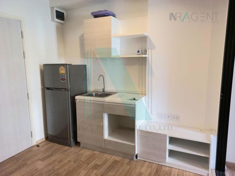 The Cabana Condo, Samut Prakan, 99 Old Railway Road, Sam Rong, Phra Pra Daeng, Samut Prakan, 1 Bedroom, 20 sqm, Condo For Sale, by NR AGENT, 500516048 - DDproperty.com