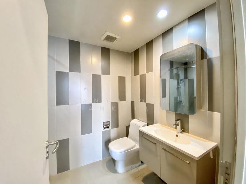 Onyx Phahonyothin, Bangkok, 1505 Phahonyothin Road, Samsen Nai, Phaya Thai, Bangkok, 1 Bedroom, 32 sqm, Condo For Rent, by Nantaporn Sankhiao, 500516049 - DDproperty.com
