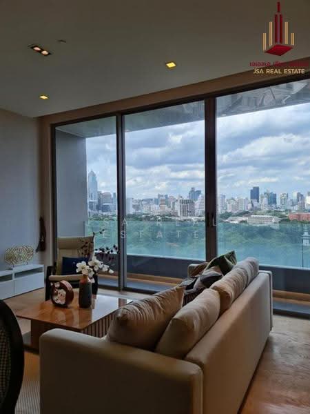 Saladaeng One, Bangkok, Sala Daeng 1 Alley, Silom, Bang Rak, Bangkok, 2 Bedrooms, 113 sqm, Condo For Sale, by JSA REAL ESTATE, 500516050 - DDproperty.com