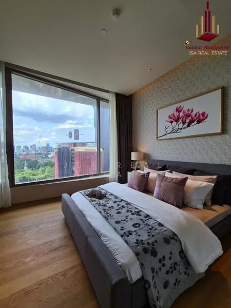 Saladaeng One, Bangkok, Sala Daeng 1 Alley, Silom, Bang Rak, Bangkok, 2 Bedrooms, 113 sqm, Condo For Sale, by JSA REAL ESTATE, 500516050 - DDproperty.com