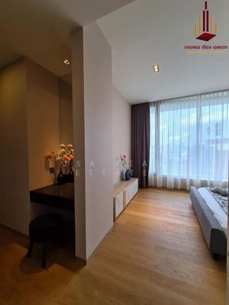 Saladaeng One, Bangkok, Sala Daeng 1 Alley, Silom, Bang Rak, Bangkok, 2 Bedrooms, 113 sqm, Condo For Sale, by JSA REAL ESTATE, 500516050 - DDproperty.com