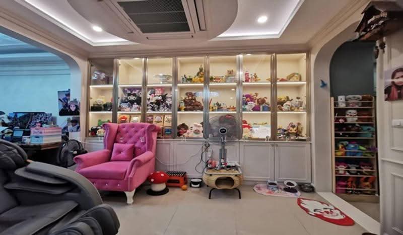 Kanasiri Chaiyaphruek-Wongwaen, Nonthaburi, Bang Kruai - Sai Noi Road, Bang Bua Thong, Nonthaburi, 4 Bedrooms, 264 sqm, Single Detached House For Sale, by ชนะชาติ นนท์ตา, 500516051 - DDproperty.com